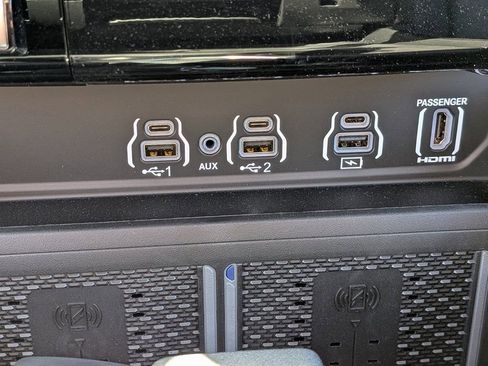 New 2026 RAM 2500 Rebel w/ Rebel Level 2 Equipment Group image 26