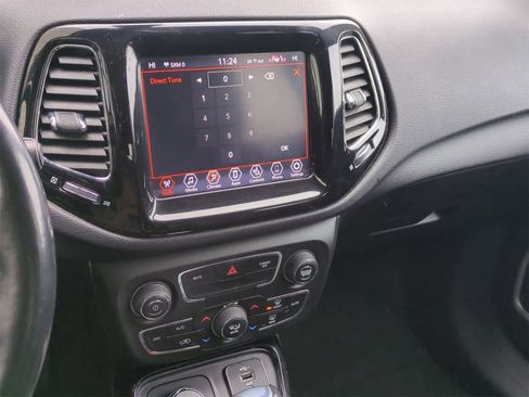 Used 2020 Jeep Compass Limited image 26