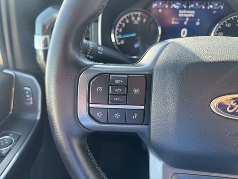 Used 2023 Ford F150 XLT w/ Equipment Group 302A High image 25