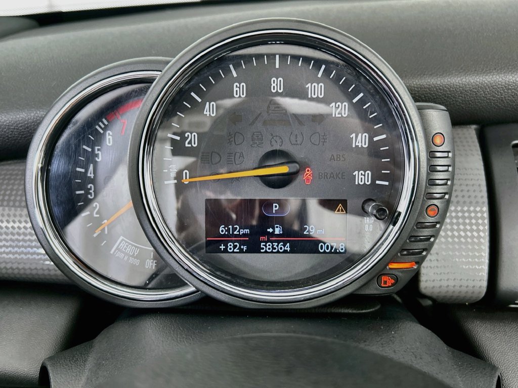 Used 2016 MINI Cooper Convertible FWD image 30