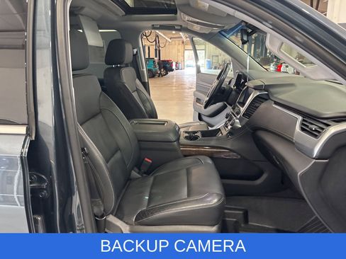 Used 2019 Chevrolet Tahoe LT image 21