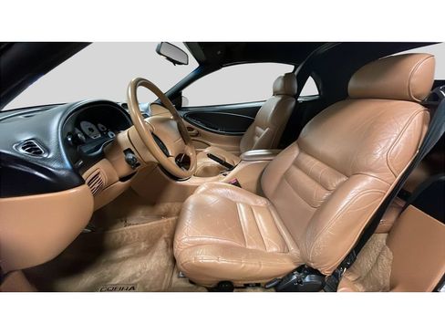 Used 1995 Ford Mustang GT RWD image 12