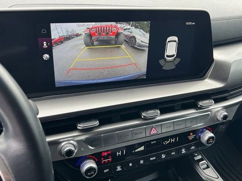Certified 2023 Kia Telluride S image 23