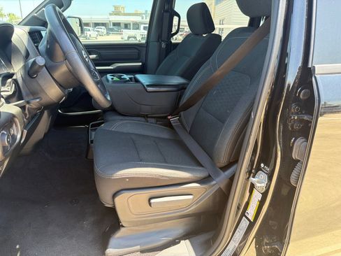 Used 2025 RAM 1500 Tradesman RWD image 20