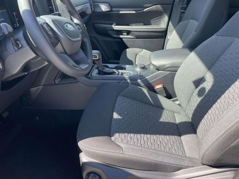 New 2025 Ford Ranger XL w/ Trailer Tow Package image 15