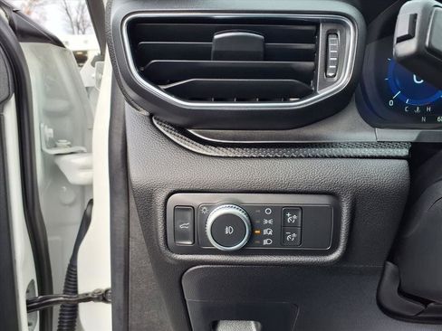 Used 2021 Ford Explorer ST w/ Equipment Group 401A image 14