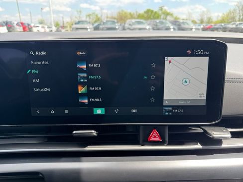 Certified 2026 Kia Carnival FWD image 17