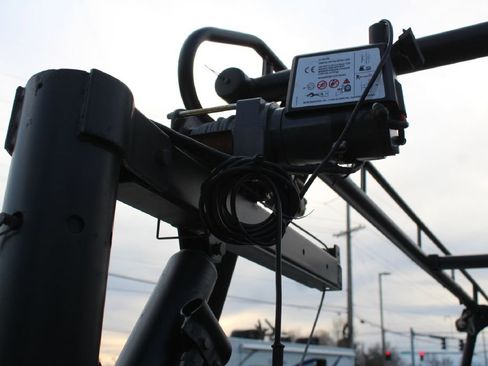 Used 2020 Ford F450 XL w/ Power Equipment Group image 37