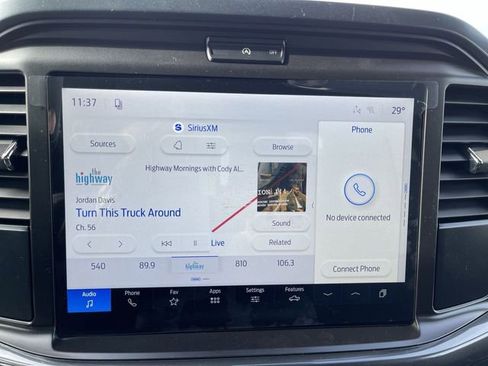 New 2026 Ford F150 STX w/ Equipment Group 200A image 17