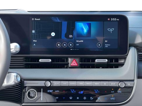 New 2026 Hyundai Ioniq 5 Limited image 19