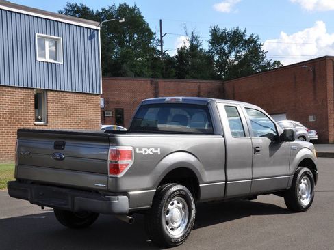 Used 2013 Ford F150 XL image 8