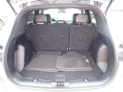 Certified 2023 Ford Escape ST-Line Elite w/ Premium Technology Package image 8