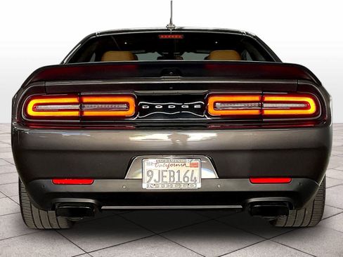 Used 2023 Dodge Challenger SRT Hellcat image 7