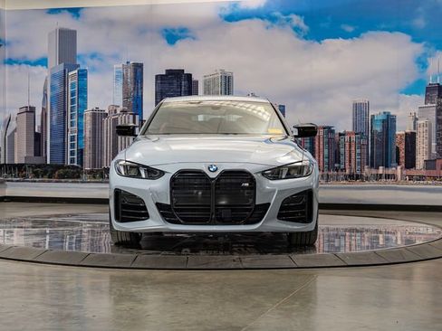 Certified 2025 BMW 440i xDrive image 3