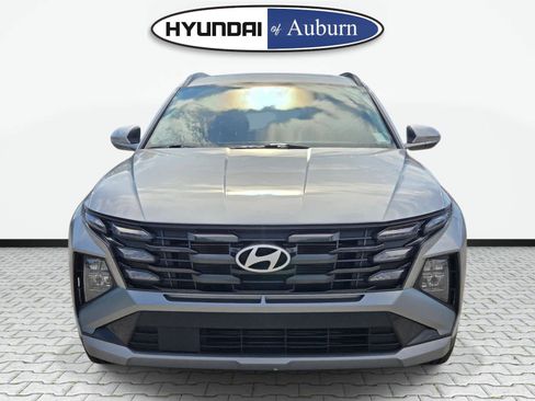 Certified 2026 Hyundai Tucson SEL FWD image 12
