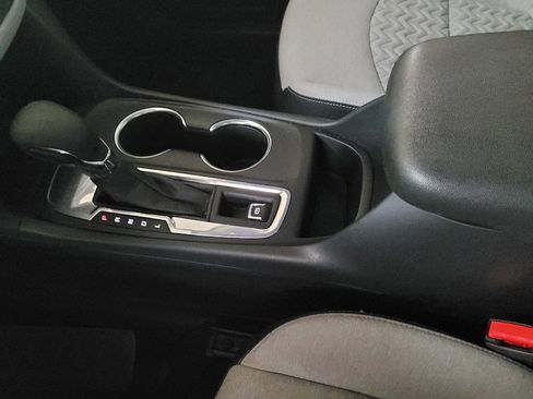 Used 2024 Chevrolet Equinox LS w/ LS Convenience Package image 26