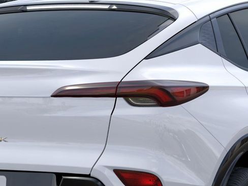 New 2026 Buick Envista Sport Touring image 19