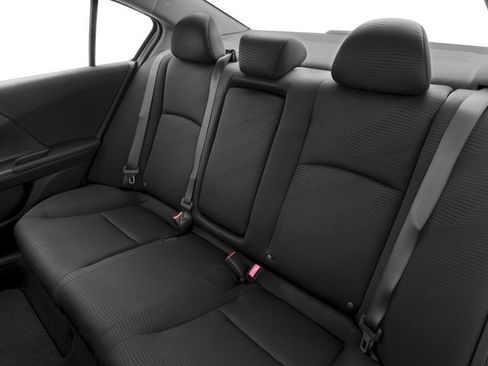 Used 2017 Honda Accord LX image 14