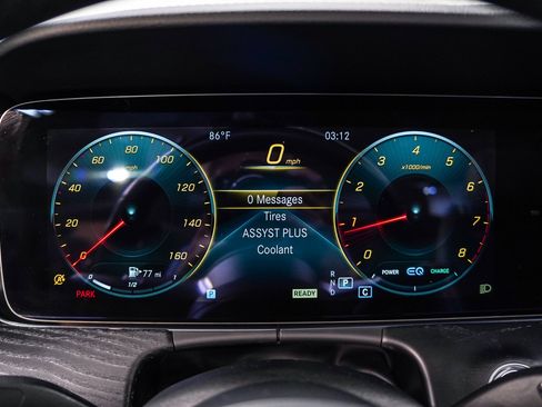 Used 2021 Mercedes-Benz E 450 Cabriolet image 31