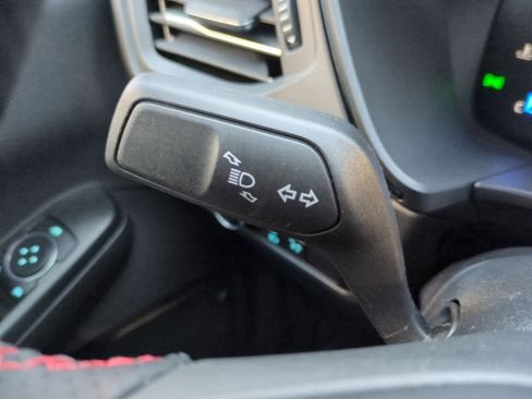 Certified 2023 Ford Escape ST-Line w/ Tech Pack #1 image 26