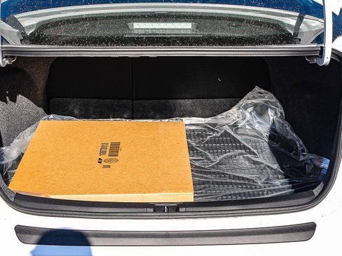 New 2026 Toyota Corolla LE image 13