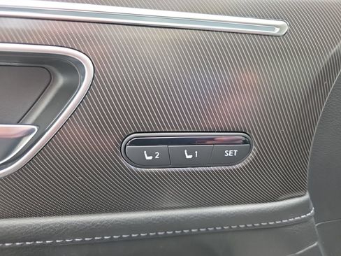 New 2026 INFINITI QX80 Luxe w/ Cargo Package image 33