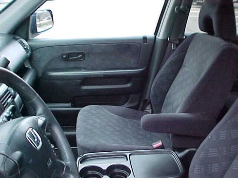 Used 2006 Honda CR-V EX image 16