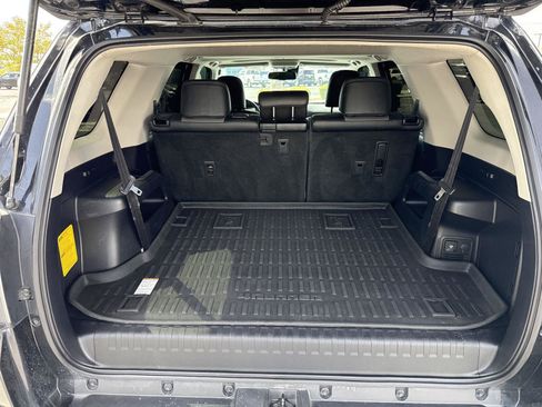 Used 2020 Toyota 4Runner SR5 Premium w/ Moonroof Package AWD/4WD image 5
