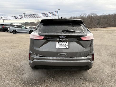 Used 2022 Ford Edge ST-Line image 4