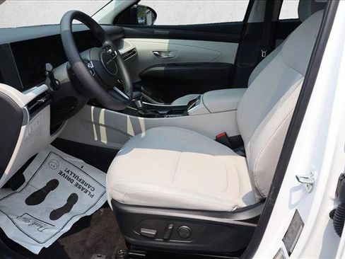 Used 2026 Hyundai Tucson SEL Plus AWD/4WD image 11