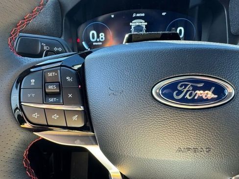 New 2026 Ford Explorer ST w/ Sun And Sound Package image 26