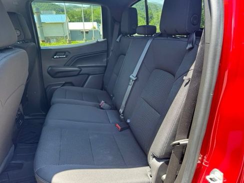 Used 2023 GMC Canyon Elevation w/ Convenience Package AWD/4WD image 20