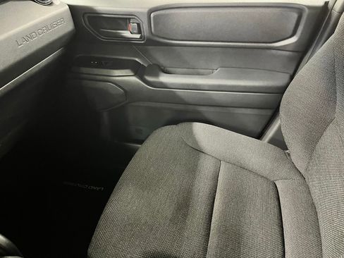 Used 2024 Toyota Land Cruiser 1958 AWD/4WD image 15