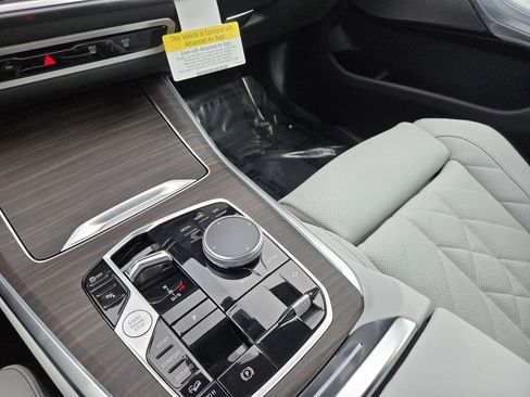 New 2026 BMW X5 xDrive40i image 22