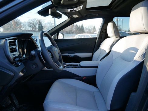 Certified 2025 Lexus RX 350 Premium Plus image 8