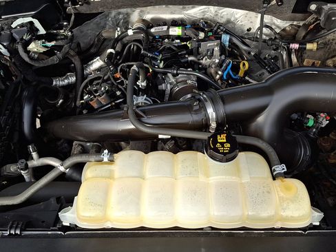 Used 2020 Ford F150 XL w/ Equipment Group 101A Mid image 28