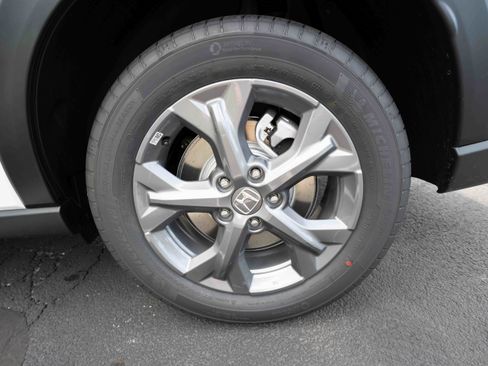 New 2026 Honda HR-V LX image 29