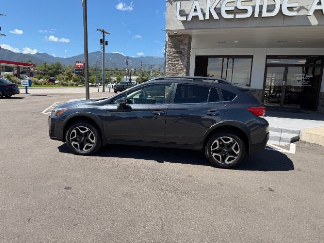 Used 2019 Subaru Crosstrek 2.0i Limited w/ Moonroof Package AWD/4WD image 4
