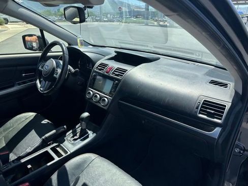 Used 2016 Subaru Crosstrek 2.0i Limited AWD/4WD image 30