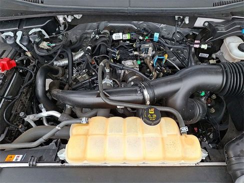 Used 2020 Ford F150 XLT w/ Equipment Group 302A Luxury image 28