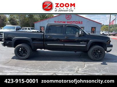Used 2006 Chevrolet Silverado 2500 LT