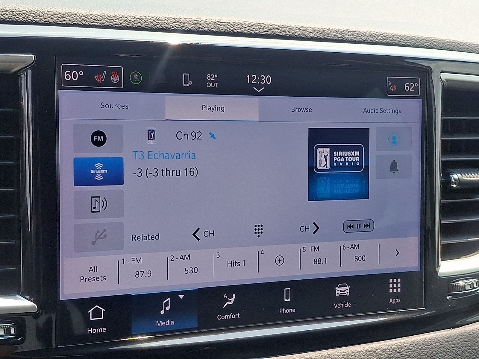 Used 2024 Chrysler Pacifica Touring-L FWD image 18