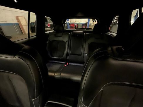 Used 2023 Jeep Grand Cherokee Altitude image 28