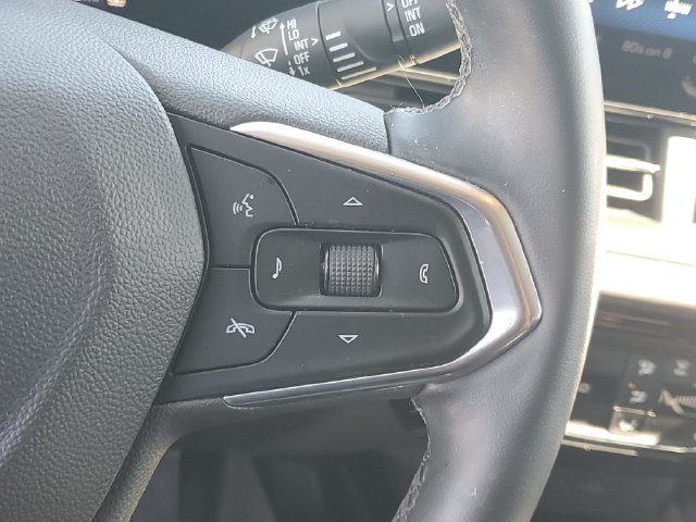 Certified 2025 Chevrolet Trax ACTIV w/ Driver Confidence Package FWD image 22