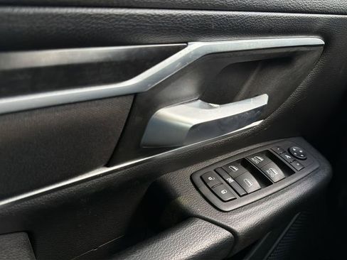 Used 2023 RAM 1500 Big Horn AWD/4WD image 22