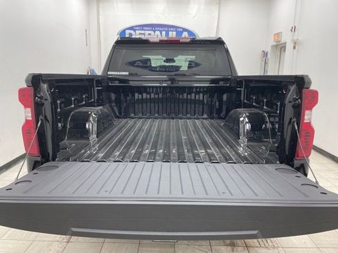 New 2026 Chevrolet Silverado 1500 LT image 12