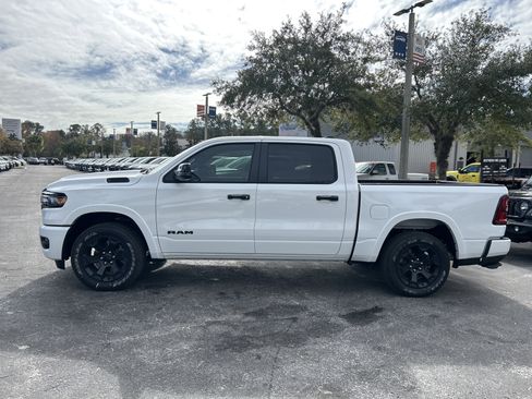 New 2026 RAM 1500 Big Horn image 4