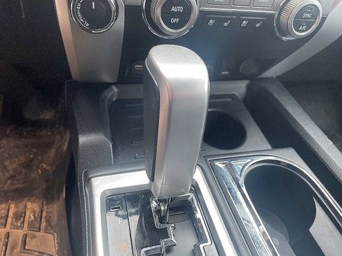 Used 2020 Toyota Tundra Platinum image 25