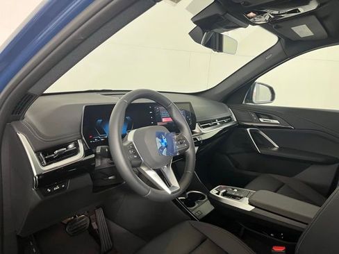 New 2026 BMW X1 xDrive28i w/ Convenience Package image 8