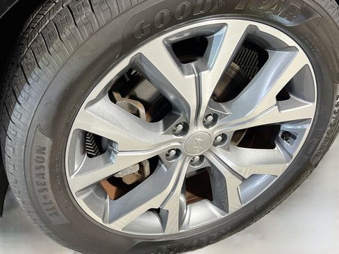 Used 2021 Hyundai Palisade Limited FWD image 14